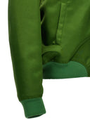 Off White 'Willow' Bomber