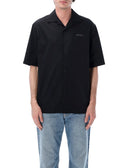 T-shirt e polo Off White nere