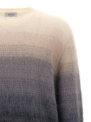 Off White 'Arrow Grad' Sweater