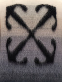Off White 'Arrow Grad' Sweater