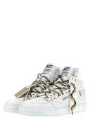 Off White '3.0 Off Court Sneaker