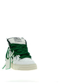 Off White '3.0 Off Court' Sneakers