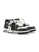 Scarpe da ginnastica bianco sporco Bianco