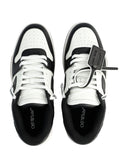 Scarpe da ginnastica bianco sporco Bianco