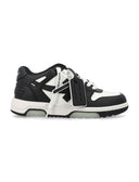 Scarpe da ginnastica bianco sporco Bianco