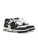 Scarpe da ginnastica bianco sporco Bianco