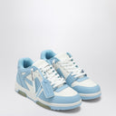 Off White™ Out Of Office White/Light Blue Sneaker
