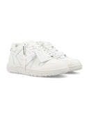Zapatillas blancas