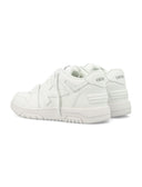 Zapatillas blancas