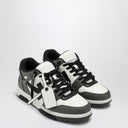 Off White™ Out Of Office Dark Grey/White Trainer