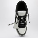 Off White™ Out Of Office Dark Grey/White Trainer