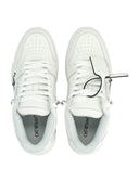 Off White Sneakers White