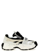 Off White 'Glove' Sneakers