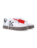 Scarpe da ginnastica bianche