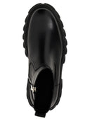 Stivali alla caviglia "Motor del trattore"