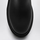 Botas Off White ™ para días lluviosos negros