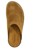 Off White 'Metal Logo' Clogs