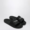 Off White™ Black This That Slides