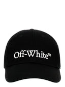 Off White Logo Cap