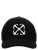 Off White 'Arrow' Cap