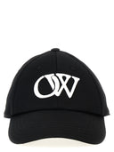 Off White 'Drill ow' Cap