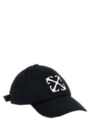 Off White 'Arrow' Cap