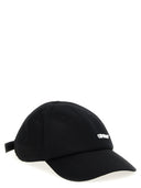 Off White '3 D Logo' Cap