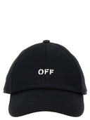Off White "Off Stamp" Cap