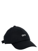 Off White "Off Stamp" Cap