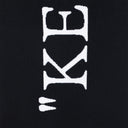 Off White™ Keep Warm Black/White Wool Scarf