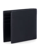 Off White Wallets Black