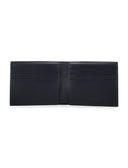 Off White Wallets Black