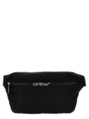 Off White Logo Fanny Pack