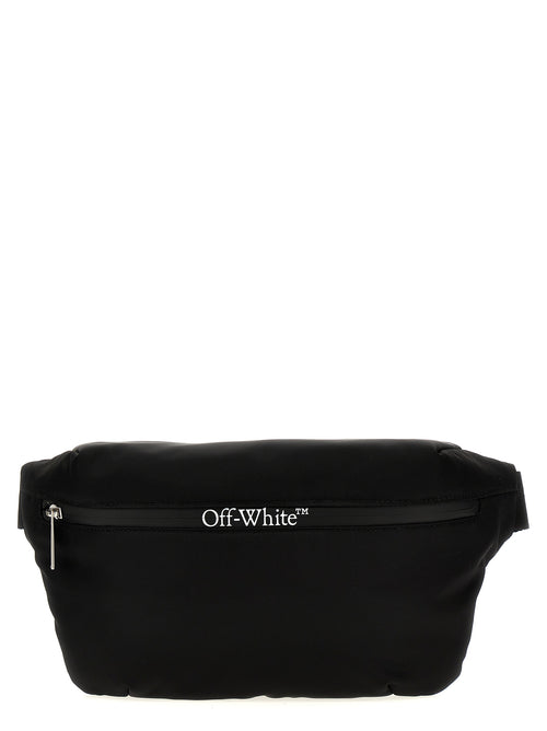 Off White Logo Fanny Pack