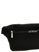 Off White Logo Fanny Pack