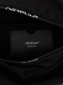 Off White Logo Fanny Pack