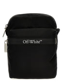 Off White 'Outdoor' Crossbody Bag