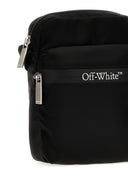 Off White 'Outdoor' Crossbody Bag