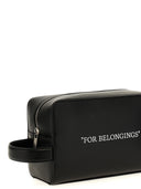 Off White Beauty "Quote Bookish"