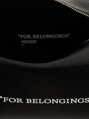 Off White Beauty "Quote Bookish"