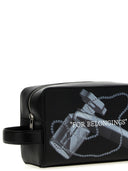 Off White Beauty 'Q Bookish Toilety'