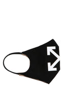 Off White 'Arrow' Mask