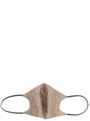 Off White 'Arrow Font' Mask