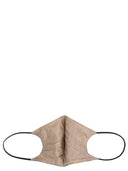 Masque blanc "Caravaggio Arrow"