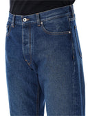 Jeans blancos
