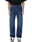 Jeans blancos