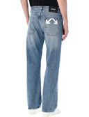 Off-White-Jeans