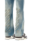 Off White Jeans