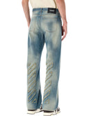 Off White Jeans