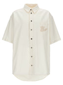 Off White Dżins Asshirt